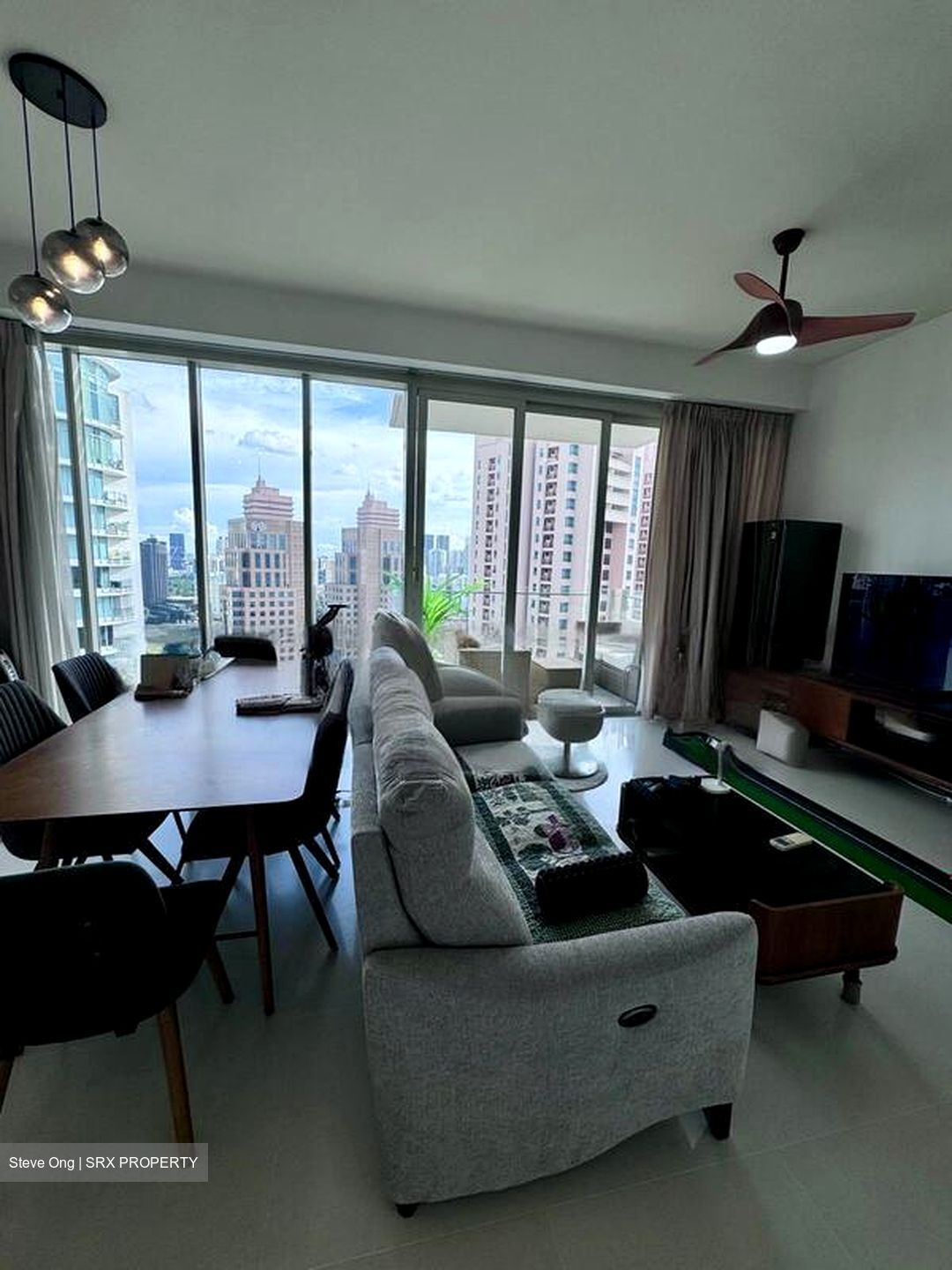 The Cosmopolitan (D9), Condominium #627902191
